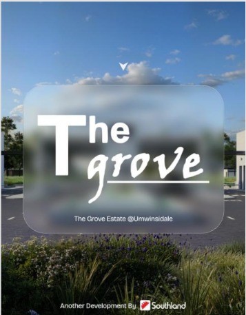 500m² Stand | The Grove Estate, Umwinsidale | CASH PRICE: US$30,000 in Harare North